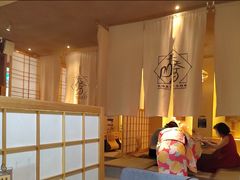 -长崎屋·日本料理·刺身·烧鸟(天河北路店)