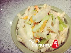 -半山腰·云南菜(侨福芳草地店)