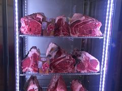-奥斯特牛排馆(美第奇宫店)