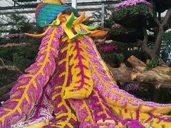 -兰陵国家农业公园