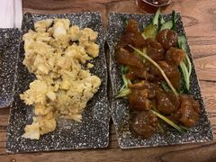 -每碗面馆(新鸿安大厦店)