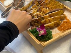 -汗腾格里·风味餐厅(新疆驻京办店)