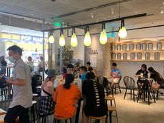 -喜茶(广州天汇igc店)