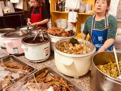 -百家缘(东门南路店)