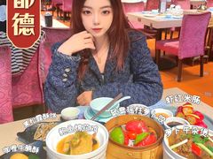 -点都德(华强南店)