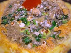 海蛎煎-邵子牙·中华老字号(定安路店)