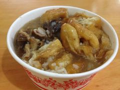 鸭肉粥-百成大同鸭肉粥(大同总店)
