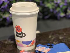 -Seesaw Coffee(环贸iapm店)