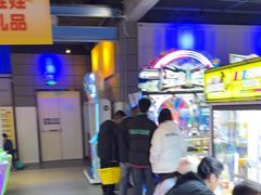 -星际传奇(西安三桥万象城店)