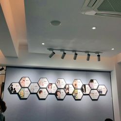 -海岸风光儿童摄影