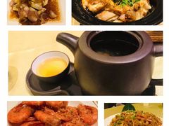-汇景希尔顿逸林酒店·悦轩中餐厅