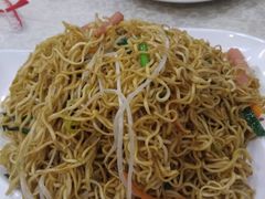 -新东城喜宴海鲜酒家(同德店)