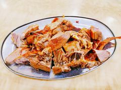 -海滨鸭仔饭(海宁店)