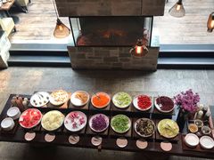 -食间牛排(湖西路店)