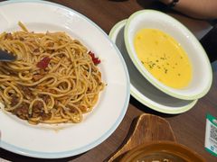 -萨莉亚意式餐厅(杭州滨江天街店)