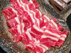 -练掌门·火锅&烧烤&烤鱼(北亭店)
