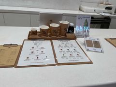 -% Arabica阿拉比卡咖啡(武汉天地店)