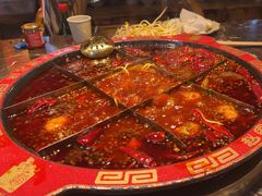 -赵家院子佬火锅(重庆总店)