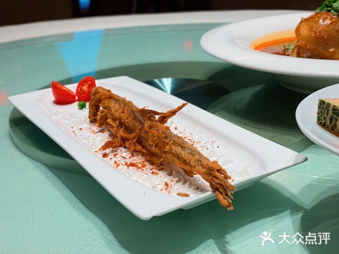 马旺子酒楼图片