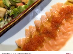 -将太无二·北美传奇寿司(瑞士公寓店)