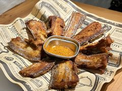 -十面欢腾(长乐路店)