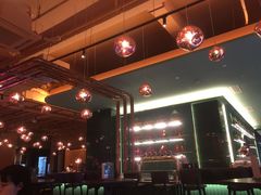 -Ambra Haus琥珀屋精酿餐厅(宝山店)