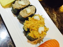 -米彩料理(西丽店)