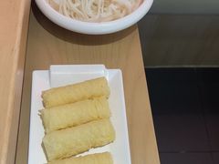 -嬷孙家潮汕牛肉火锅(北京路天河城店)