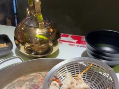 -潮泰牛肉火锅 · 创于1992年(车公庙店)