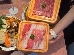 -元气寿司(东方宝泰店)