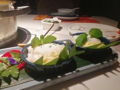 榴莲糯米饭-生如夏花泰式火锅(伊藤双楠店)