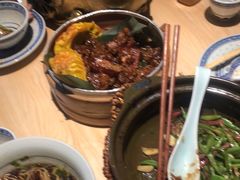 -南京大牌档(龙江新城市广场店)