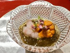 -鮨青(恒基名人购物中心店)