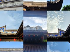 -三坊七巷历史文化街区