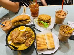 -华嫂冰室(尖沙咀店)