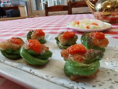 -龙桥私厨·姜花菊花过桥鱼·顺德菜(容桂店)