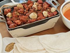 -吕氏疙瘩汤•海鲜新鲁菜(江山南路店)