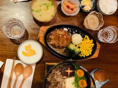 -铃木食堂(帽儿胡同店)