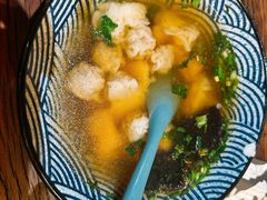 -北丐先生·野馄饨烧烤(南京首店)