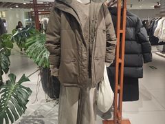 -江南布衣+(西单大悦城店)