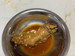 -老师家羊杂碎(延安总店)