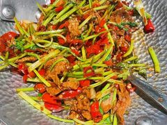 -零柒三幺·山野湖南菜(景枫中心店)