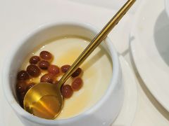 -金河半岛园林酒家(金融城店)