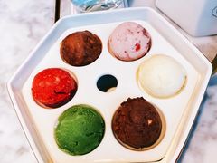 -哈根达斯(武汉天地店)