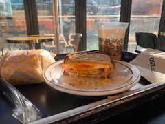 -OUR Bakery(三里屯太古里店)