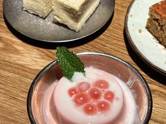 -耶里夏丽·新疆菜·家庭聚场(百联中环购物广场店)
