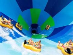 -华侨城阳宗海海景温泉