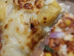 -尊宝比萨(后海花半里店)