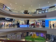-MUJI无印良品(金狮广场店)