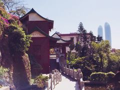 -鸿山公园